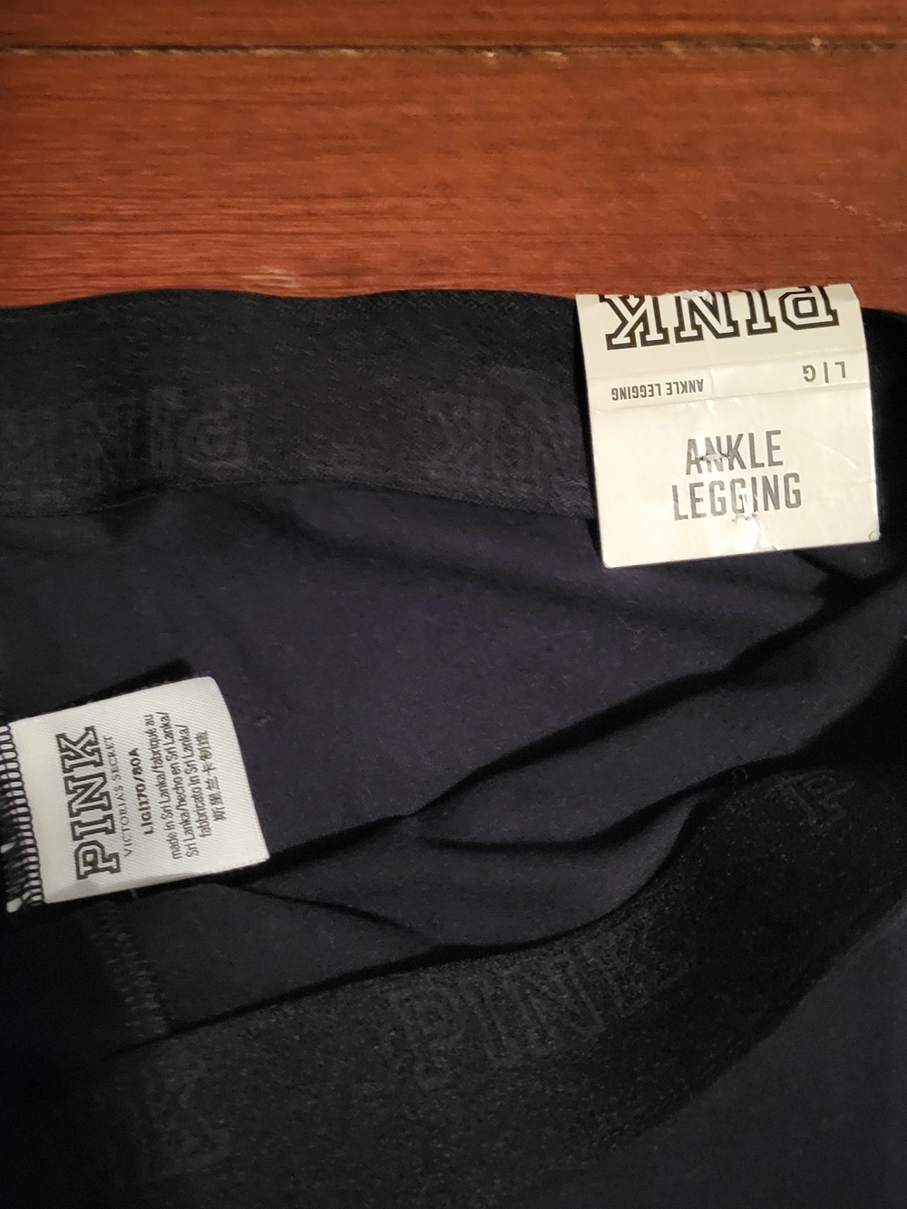 Victoria Secret RARE Rhinestone Bling Set - Picture 9 of 9